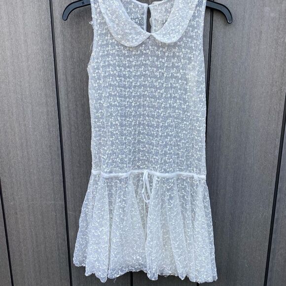 Free People One Lace Dress‎ - Picture 6 of 7